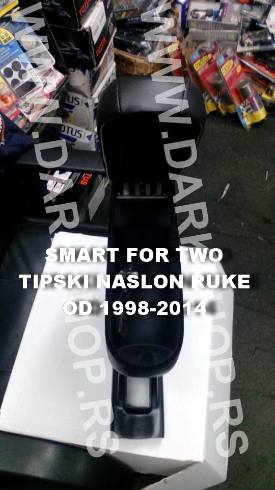 TIPSKI NASLON RUKE SMART FOR TWO